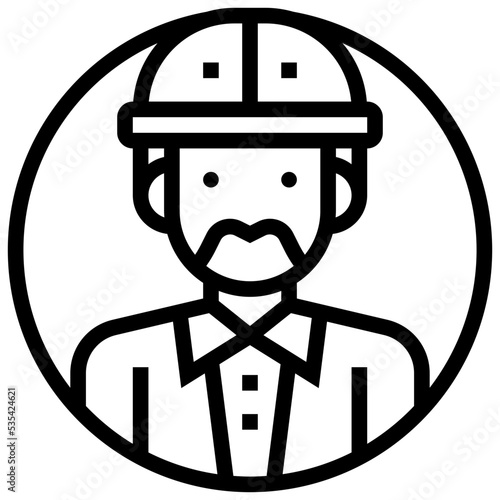 Archaeologist icon