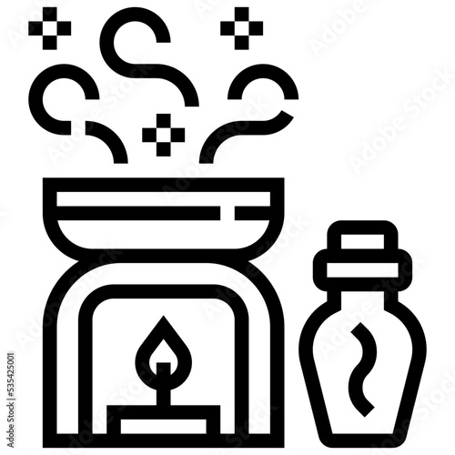 Aroma icon
