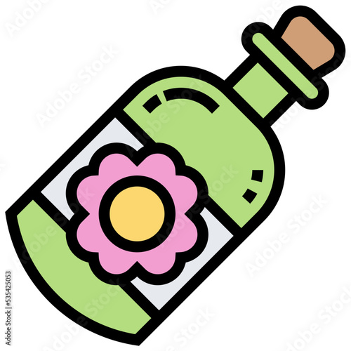 Aromatherapy icon