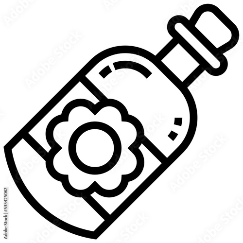Aromatherapy icon