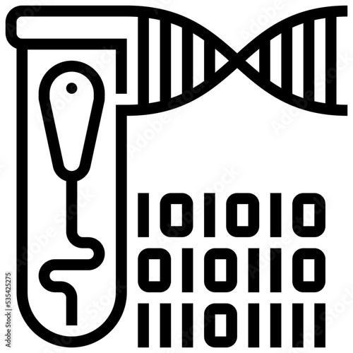 artificial icon