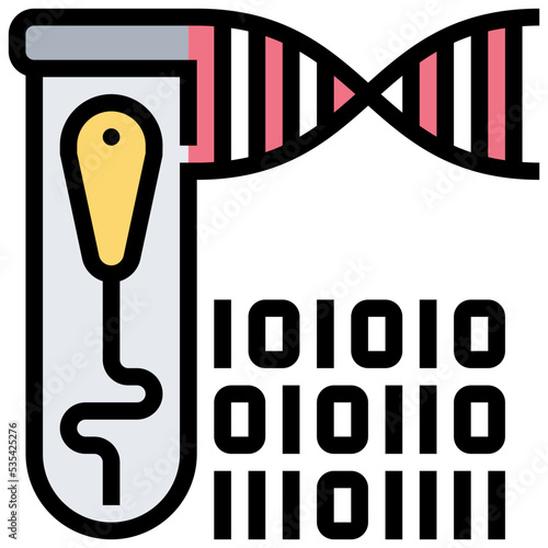 artificial icon