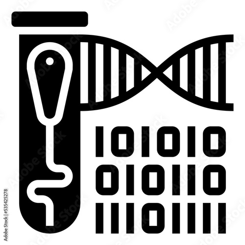 artificial icon