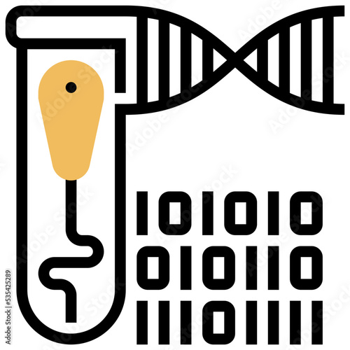 artificial icon