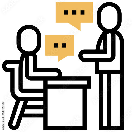 assignment icon