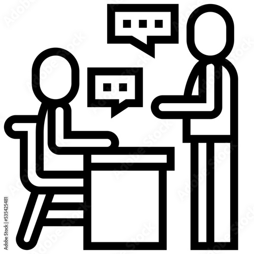 assignment icon