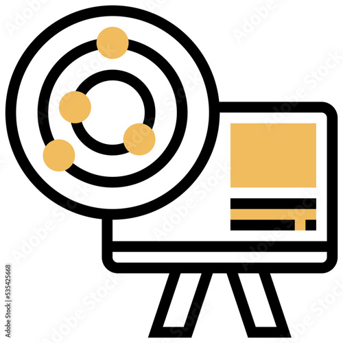 Astronomy icon