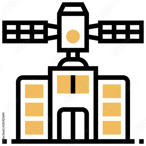 Astronomy icon