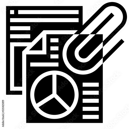 attachment icon