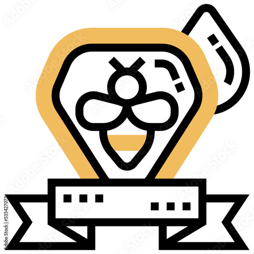 Badge icon