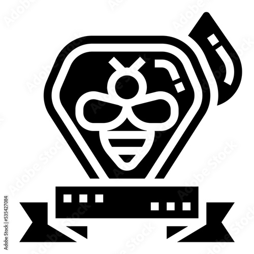 Badge icon