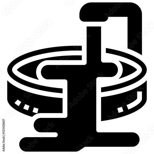 Bathtub icon