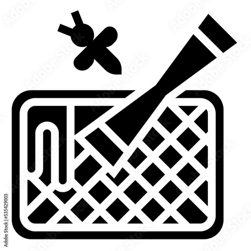 Beekeeper icon