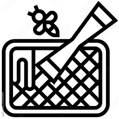 Beekeeper icon