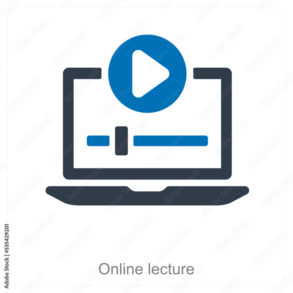 Online Lecture Online Lecture