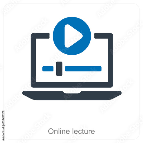 Online Lecture