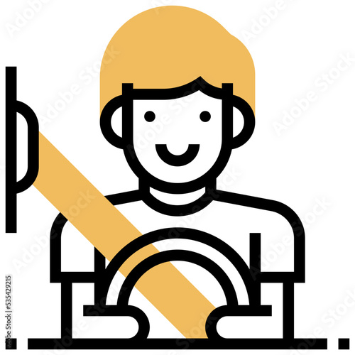 Belt icon