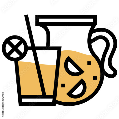 Beverage icon