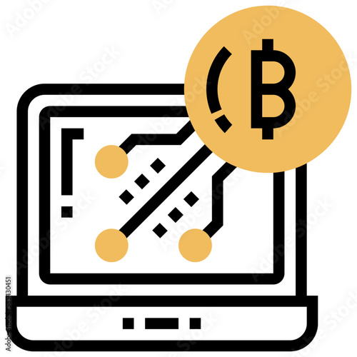 bitcoin icon