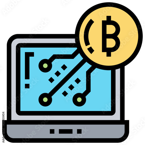 bitcoin icon