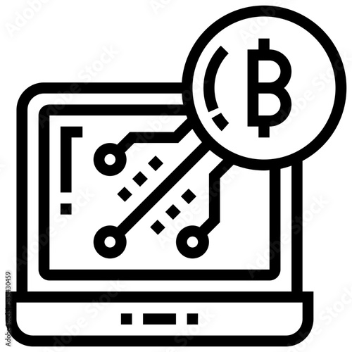 bitcoin icon