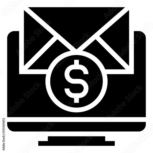 blackmail icon