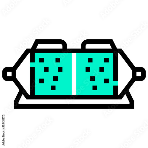 brake icon