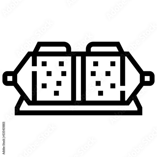 brake icon
