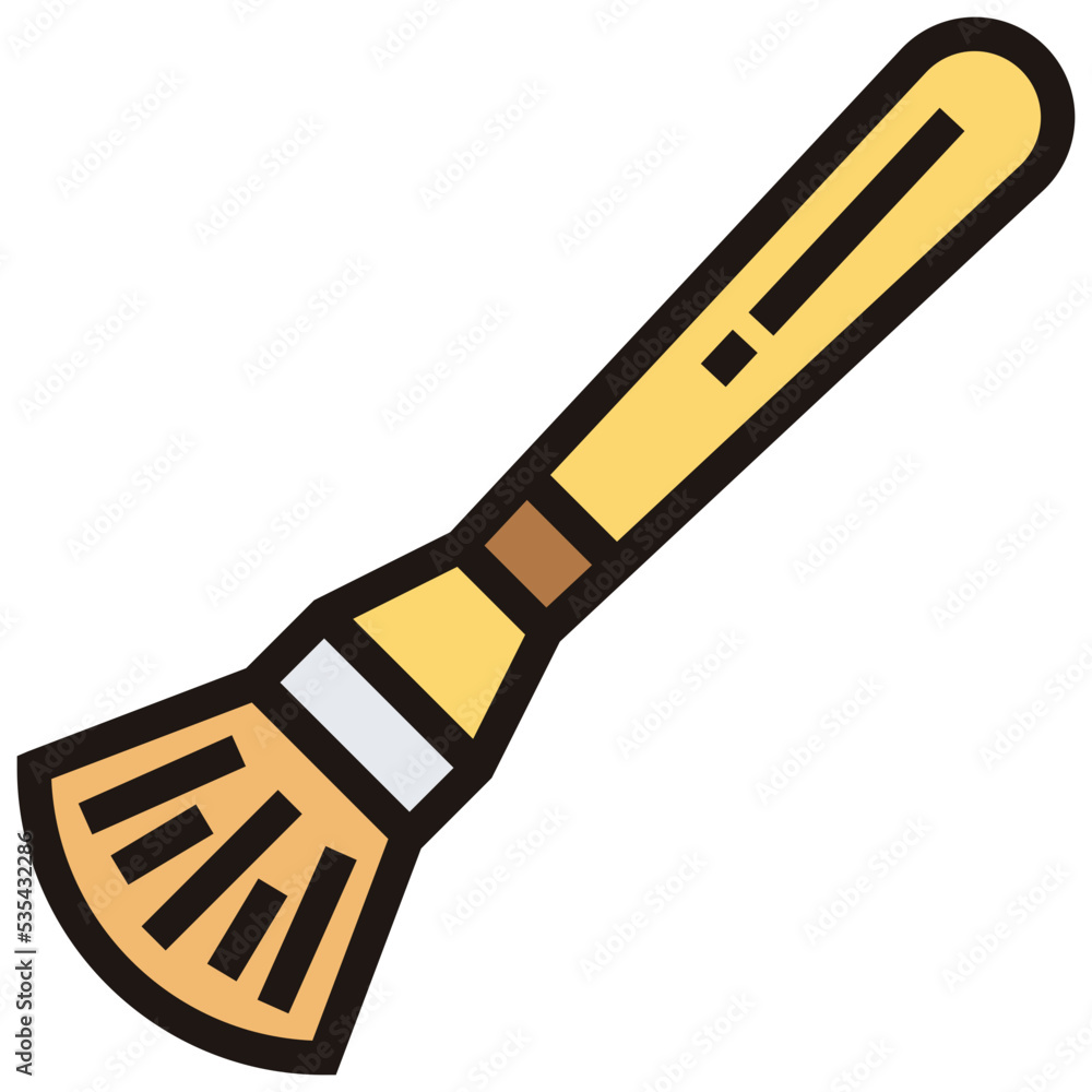 brush icon brush icon