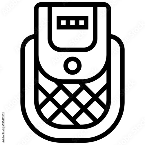 bullets icon