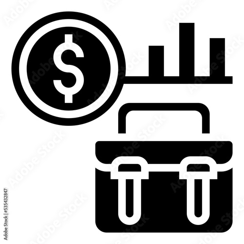 Business icon