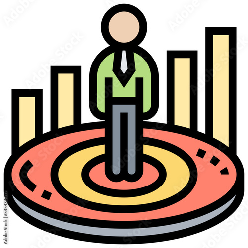 Business icon