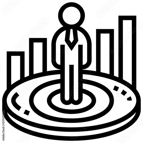 Business icon