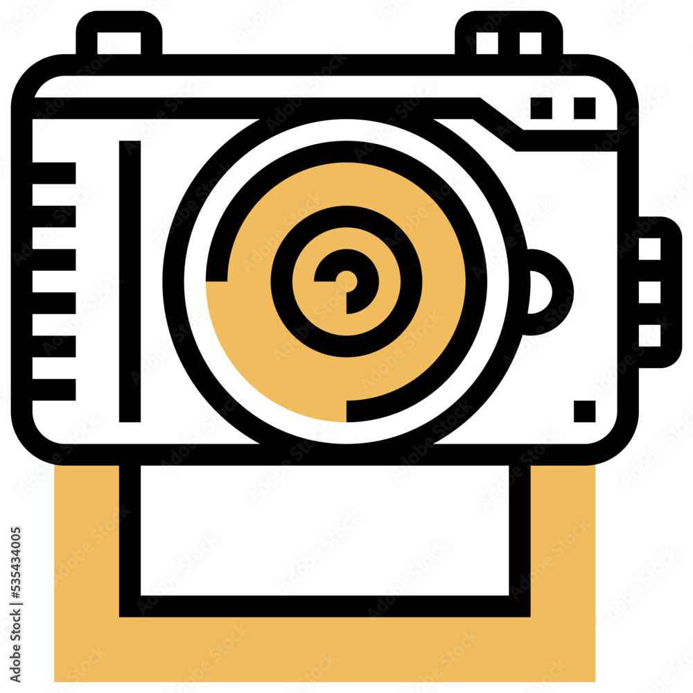 Camera icon