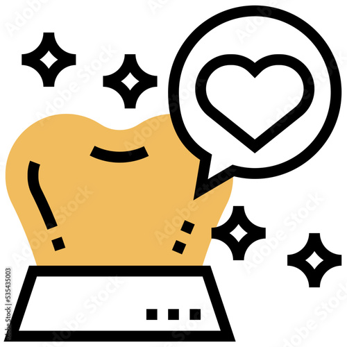 care icon