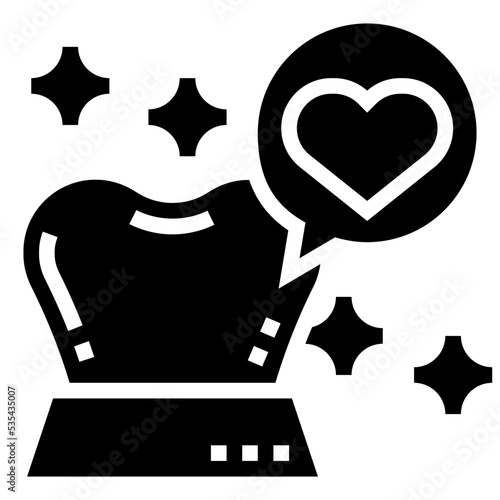 care icon
