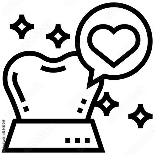 care icon