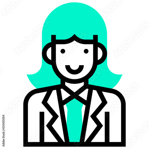 caretaker icon