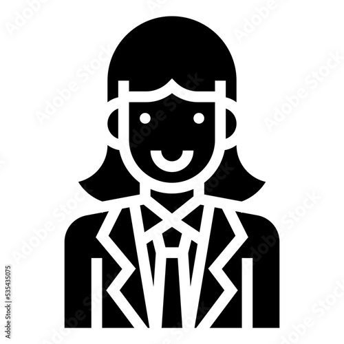 caretaker icon