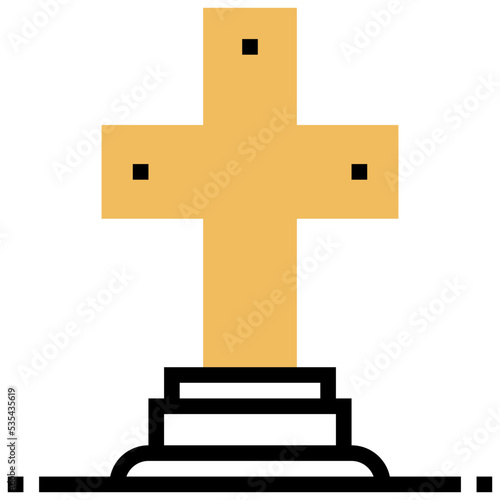 catacomb icon
