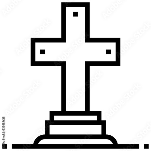 catacomb icon