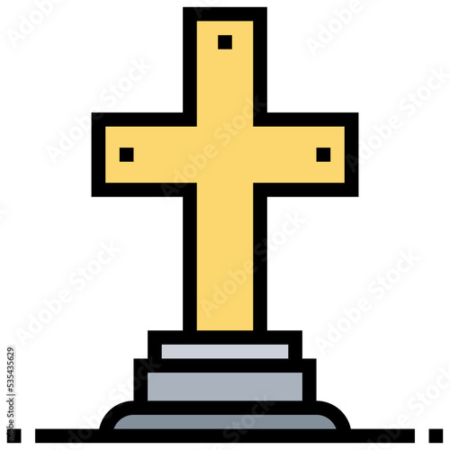 catacomb icon
