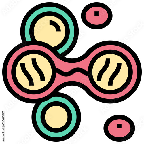cells icon
