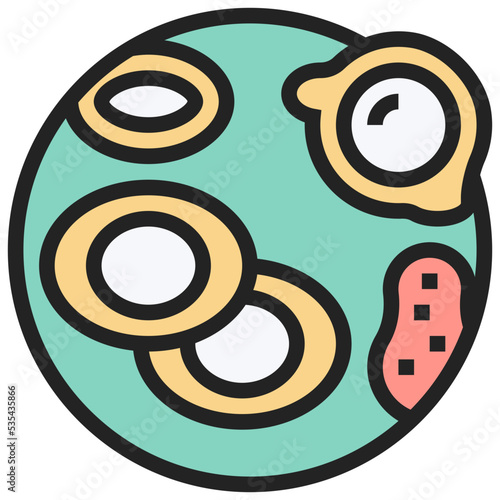 cells icon