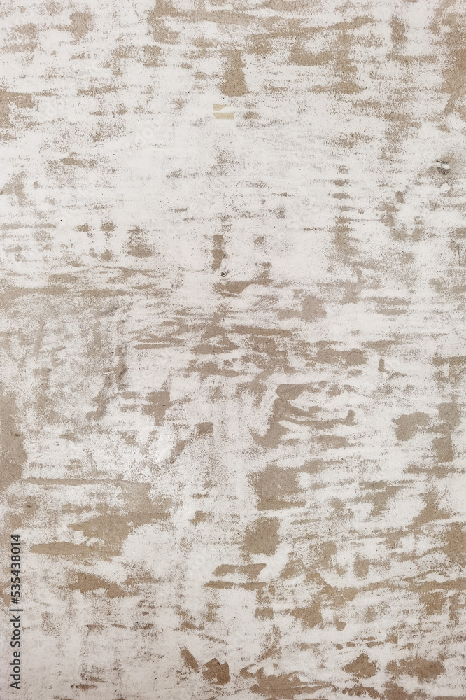 Fototapeta premium close up of concrete cement textured wall for background