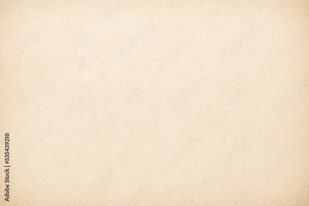 Cream recycled kraft paper texture as background. Old paper texture cardboard. Cream recycled kraft paper texture as background. Old paper texture cardboard.