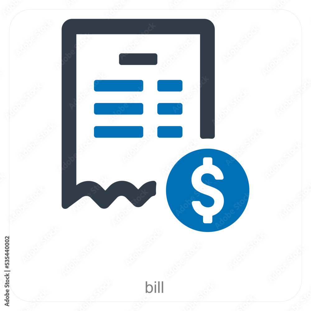 Invoice Bill