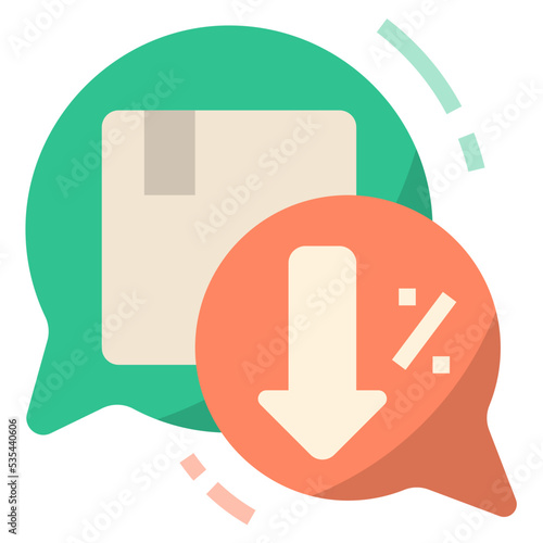 bargain icon