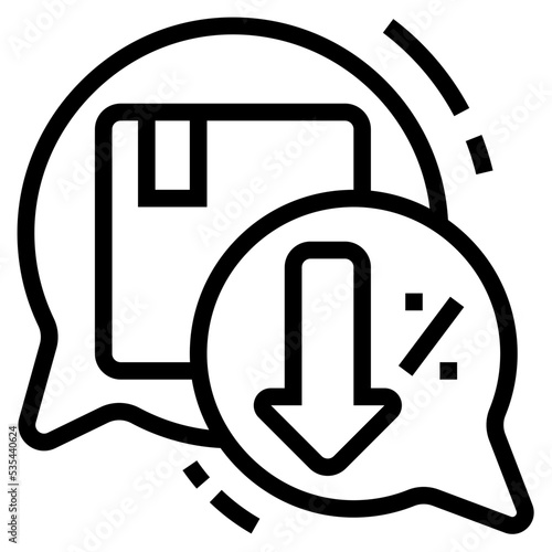 bargain icon
