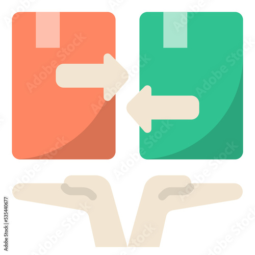 compare icon